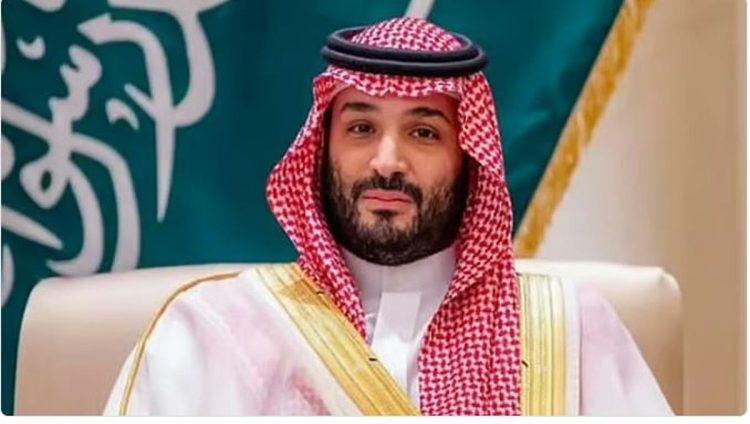 برئاسة ولي العهد.. افتتاح أولى مراحل مشروع المسار الرياضي بـ5 وجهات