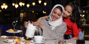 «طيبة للاستثمار» تستعد لإطلاق خيمة «أماسي» الرمضانية 2025
