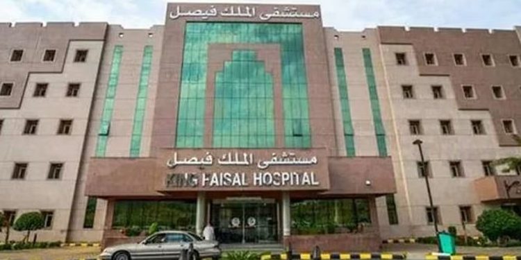 7 مستشفيات سعودية ضمن قائمة «براند فاينانس» لأفضل 250 مستشفى عالميًا