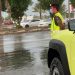 "الدفاع المدني" يدعو للحيطة من هطول أمطار رعدية على معظم المناطق حتى الخميس المقبل