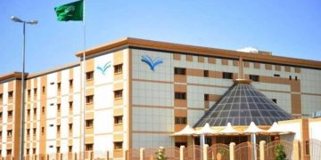 "تعليم الطائف" يشارك بـ 34 طالبًا وطالبة لجائزة "منافس 2024"