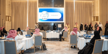 "سدايا" تطلق برنامج تنمية القدرات الوطنية في مجال إدارة البيانات