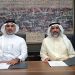 «آركابيتا» توقع شراكة استراتيجية مع مدينة الملك عبدالله الاقتصادية لتطوير مراكز لوجستية