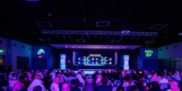 'آفاق جديدة' لقاء تعريفي قبيل إنطلاق 'ليب'