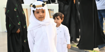 أكاديمية توضح أسباب اختلاف الزي السعودي من منطقة لأخرى