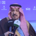 أمير الرياض: مشروع المخطط الشامل التفصيلي سينعكس إيجابا على راحة المواطن