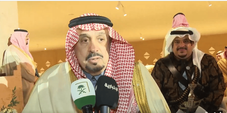أمير الرياض: «يوم التأسيس» مناسبة وطنية للاعتزاز بالتاريخ
