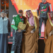 أمير حائل يتوّج يزيد الراجحي بطلًا لرالي حائل تويوتا الدولي 2025