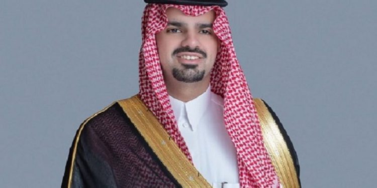 أمين منطقة الرياض يشكر القيادة على إطلاق أسماء الأئمة والملوك على عدد من ميادين المدينة