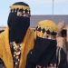 إطلالات البراءة تبهر المحتفلين بيوم التأسيس في الرس