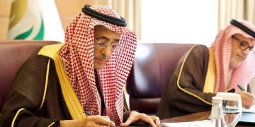 «إغاثي الملك سلمان» يوقّع مذكرة تعاون مشترك مع إدارة الخدمات الصحية بوزارة الدفاع
