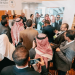 إقبال لافت على المعرض المصاحب لمنتدى الرياض الدولي الإنساني