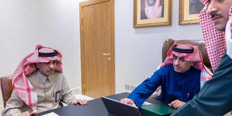 «إمارة الشرقية» تُطلق نظامًا لتعزيز التعاملات الإلكترونية وتسهيل الإجراءات