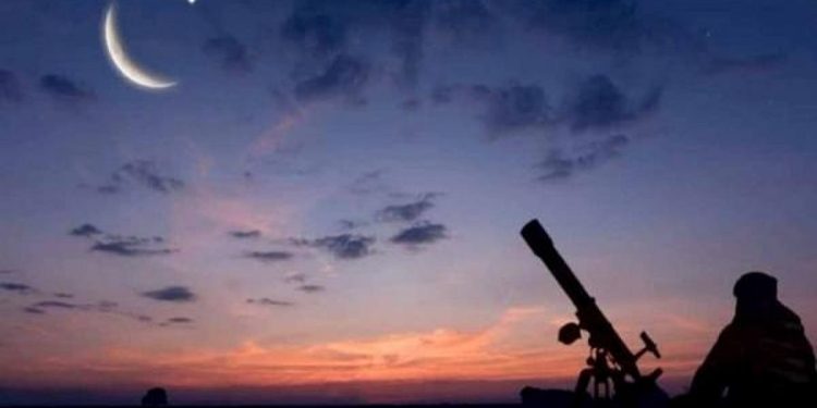 إندونيسيا وماليزيا وبروناي تعلن غرة شهر رمضان