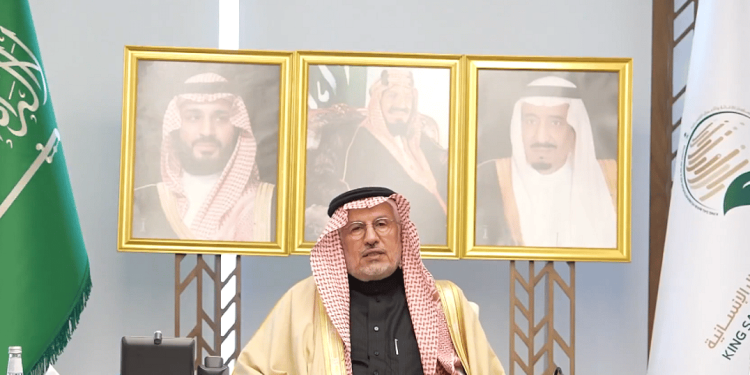 إنفاذا لتوجيهات القيادة.. تدشين مبادرة «إطعام  4» الرمضانية لتصل إلى مليوني مستفيد من 27 دولة