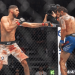 إيماموف يحسم مواجهته مع أديسانيا بالضربة القاضية ضمن نزالات UFC في "موسم الرياض"