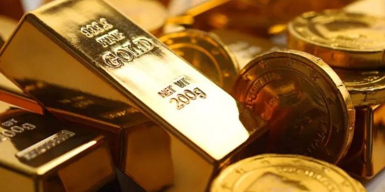 ارتفاع أسعار الذهب بعد فرض الرسوم الجمركية الأمريكية