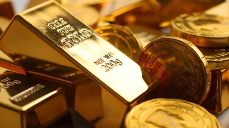 ارتفاع أسعار الذهب بعد فرض الرسوم الجمركية الأمريكية