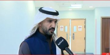 استشاري: استئصال ورم نادر باستخدام تقنية المنظار الجراحي في عملية أولى من نوعها