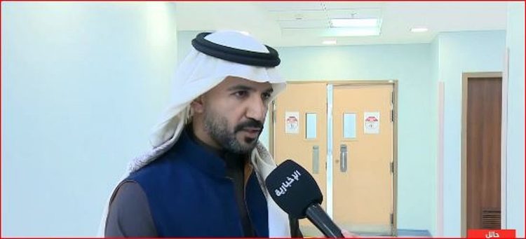 استشاري: استئصال ورم نادر باستخدام تقنية المنظار الجراحي في عملية أولى من نوعها
