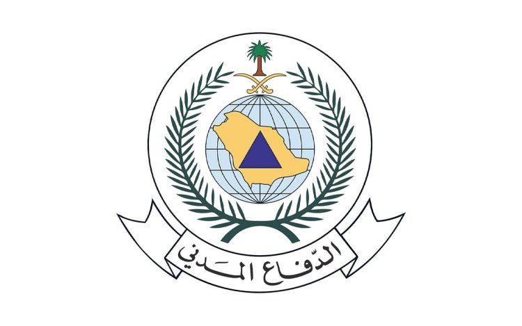استمرار هطول الأمطار الرعدية على معظم مناطق المملكة حتى الاثنين المقبل