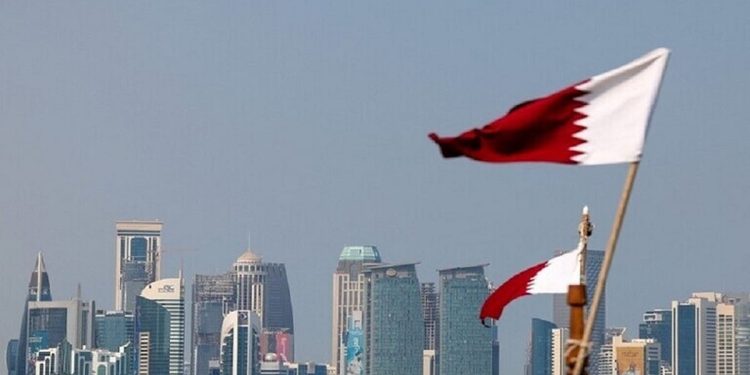 افتتاح مكتب صادرات قطر في الرياض