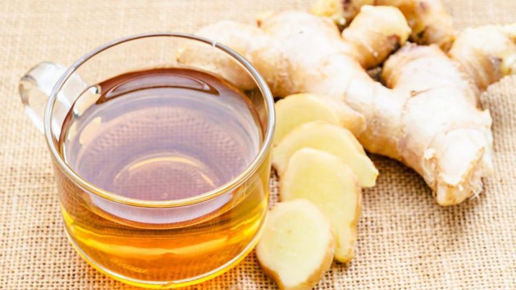 اكتشاف مركب في الزنجبيل كفيل بتقليل التهابات الأمعاء المزمنة