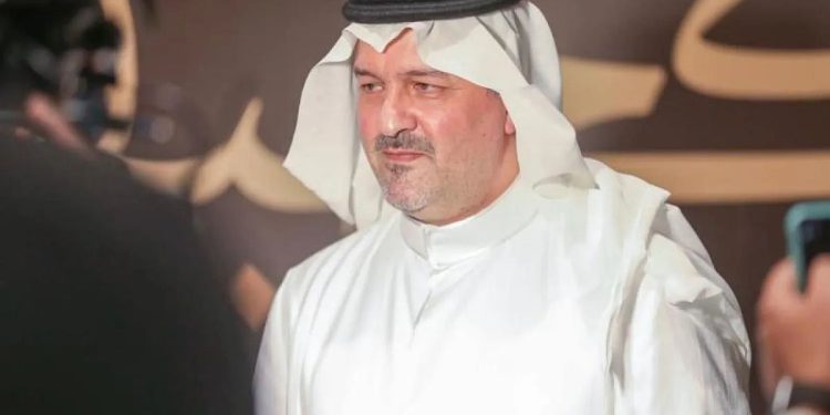الأمير بندر الفيصل: عملنا مستمر لتطوير وترقية مهرجان كأس السعودية