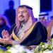 الأمير فيصل بن مشعل يرعى اليوم حفل تخريج 12129 خريج وخريجة بجامعة القصيم
