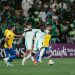 الأهلي يضرب الغرافة برباعية في أبطال آسيا