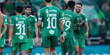 الأهلي يلتقي الغرافة القطري اليوم في الجولة الأخيرة من دوري أبطال آسيا للنخبة