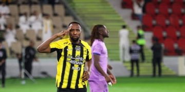 الاتحاد يتخطى الخلود 4-3 في مباراة مثيرة