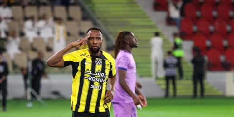 الاتحاد يتخطى الخلود 4-3 في مباراة مثيرة