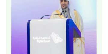 «البيئة» تطلق منصة الذكاء الاصطناعي للصحة الحيوانية خلال مؤتمر «ليب 2025»