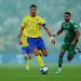 التشكيل الرسمي لمباراة الأهلي والنصر في قمة الجولة الـ20 من الدوري