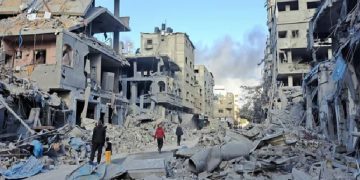 الحكومة الفلسطينية تقرر تشكيل لجنة عمل لإدارة شؤون قطاع غزة