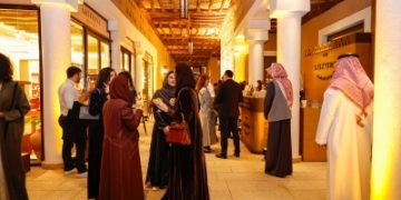 الدرعية تستضيف أول مزاد فني لـ'سوذبير'
