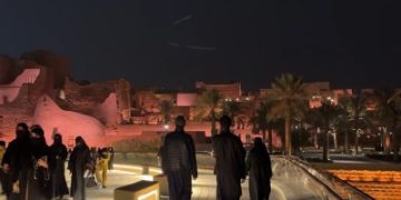 'الدرعية للرواية'.. منصة لإثراء الأدب وتعزيز الثقافة