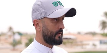 الرئيس التنفيذي لجولف السعودية: نستهدف أكثر من 6 آلاف مواطن للتميز في اللعبة