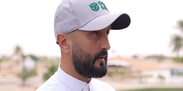 الرئيس التنفيذي لجولف السعودية: نستهدف أكثر من 6 آلاف مواطن للتميز في اللعبة