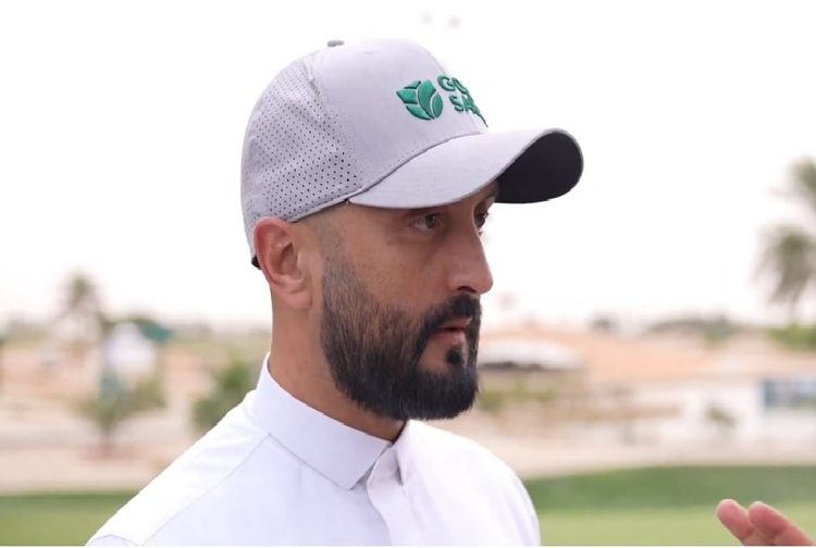 الرئيس التنفيذي لجولف السعودية: نستهدف أكثر من 6 آلاف مواطن للتميز في اللعبة