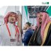الرئيس التنفيذي لـ«تنمية الصادرات» يزور جناح «صناعة سعودية» في معرض الخليج للأغذية