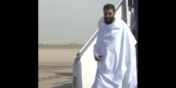 الرئيس السوري يصل جدة ويتجه إلى مكة لأداء العمرة