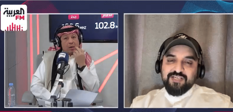 الزهراني: الفتح قادر على تفادي الهبوط.. والتعادل بين الاتحاد والهلال يخدم الدوري