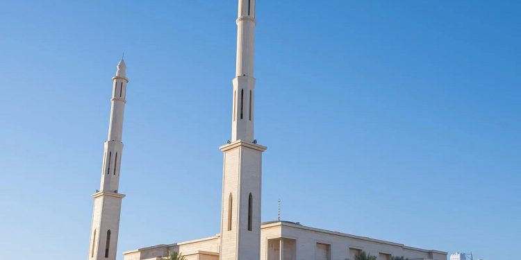 «الشؤون الإسلامية» بالحدود الشمالية تجهز 803 مساجد وجوامع لاستقبال رمضان