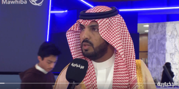 الغباري: 40 طالبا وطالبة يمثلون منتخب المملكة في العلوم والهندسة بـ"آيسيف" أمريكا