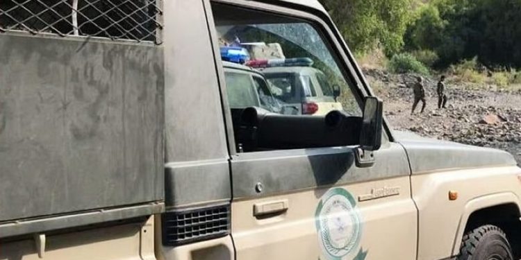 القبض على مقيم لترويجه المخدرات بجدة 