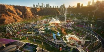 القدية تُوقّع اتفاقيتين لتشغيل متنزهَيْ Six Flags وأكواريبيا