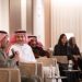'القلم الذهبي' تفتح أبوابها للأدباء والمثقفين في الرياض
