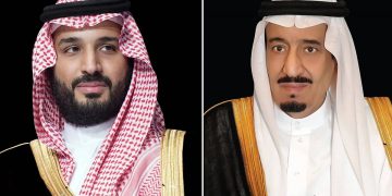 القيادة تعزّي الرئيس الجزائري في وفاة رئيس الحكومة الأسبق